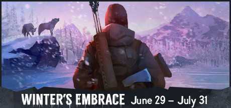 漫漫长夜/The Long Dark（V1.95）