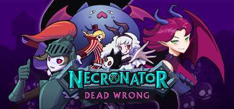 魔君：致命错误/Necronator: Dead Wrong（v1.1.4版）