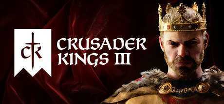 十字军之王3/Crusader Kings III（v1.2）