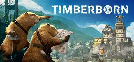 木架-海狸都市/Timberborn（v0.1.5.2）