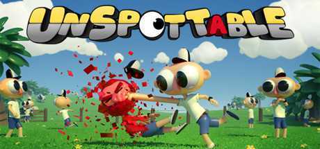 拳击特工/Unspottable（v5718408）