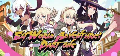 精灵世界冒险/Elf World Adventure