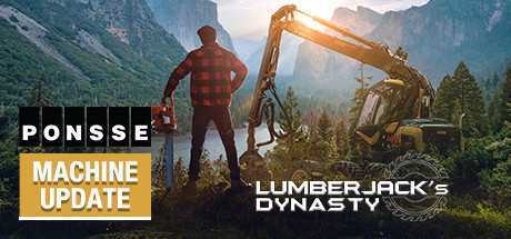 伐木工王朝/Lumberjacks Dynasty（更新v5498796）