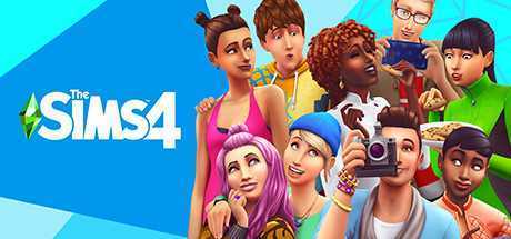 模拟人生4/The Sims4（v1.84.197.1030整合婚旅奇缘DLC）