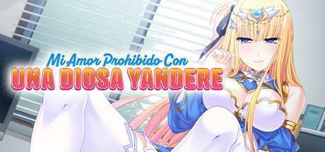 病娇女神女神之力/Yandere Goddess: A Snatch Made in Heaven