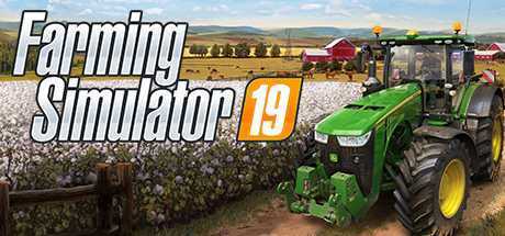 模拟农场19/Farming Simulator 19（集成Alpine Farming）
