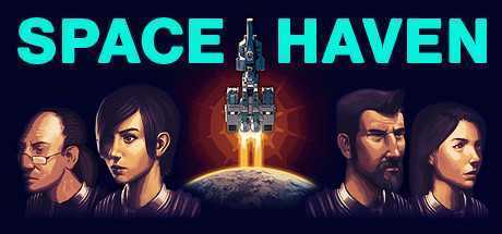 太空避风港/Space Haven（v0.13.0）