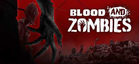 血与丧尸/Blood And Zombies