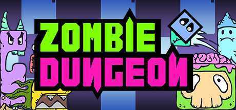 僵尸地牢/Zombie Dungeon