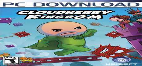 云端王国/Cloudberry Kingdom