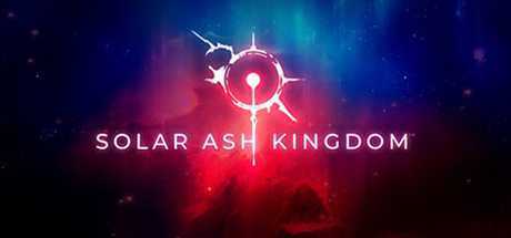 太阳灰国/Solar Ash