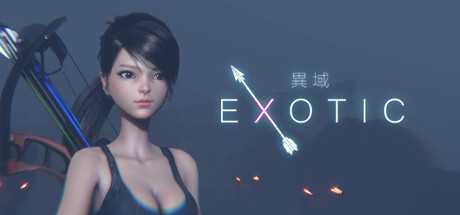 异域/Exotic（v1.10）