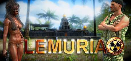 莱姆里亚/LEMURIA（Build.8614064-1.0.0）