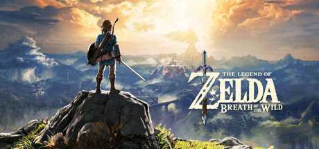 塞尔达传说：荒野之息/The Legend of Zelda: Breath of the Wild（v1.5.0-WIIU版-集成DLC）