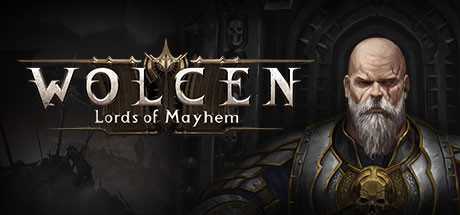 破坏领主/Wolcen: Lords of Mayhem（更新v1.1.0.8）