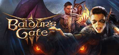 博德之门3/Baldurs Gate 3（更新v4.1.90.6165）