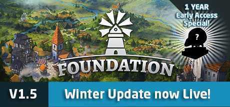 奠基/Foundation（v1.7.13测试版）