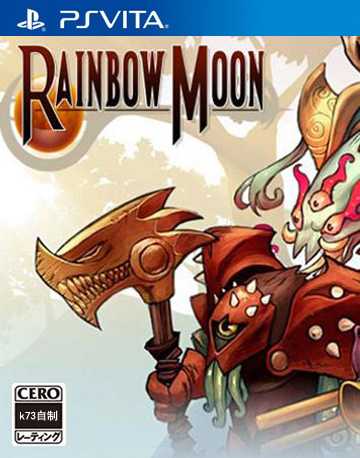 [PSV]psv虹月日版下载