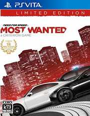 [PSV]psv极品飞车最高通缉欧版下载极品飞车最高通缉vpk游戏下载