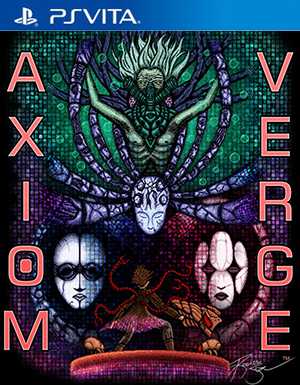 [PSV]psv公理边缘美版下载