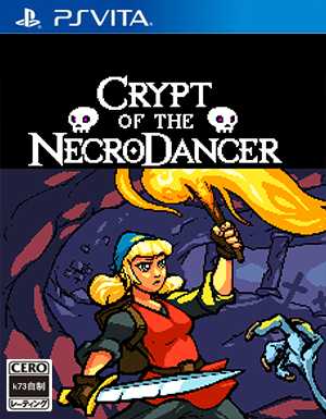 [PSV]psv节奏地牢欧版下载