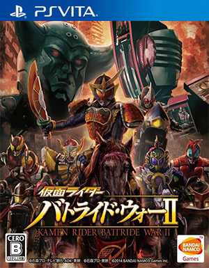 [PSV]psv假面骑士:穿越战争创生日版下载