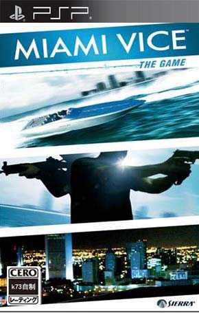 [PSP]psp迈阿密风云美版下载