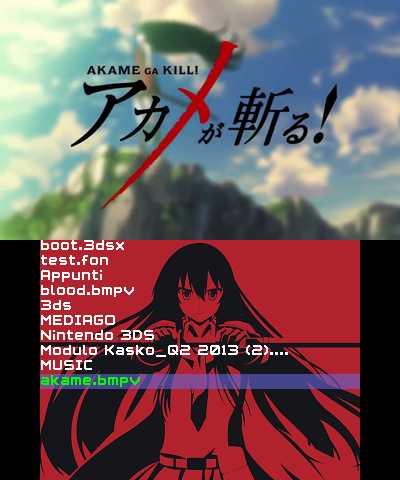 [3DS]3ds文件管理器ORGANIZ3D下载ORGANIZ3D汉化版