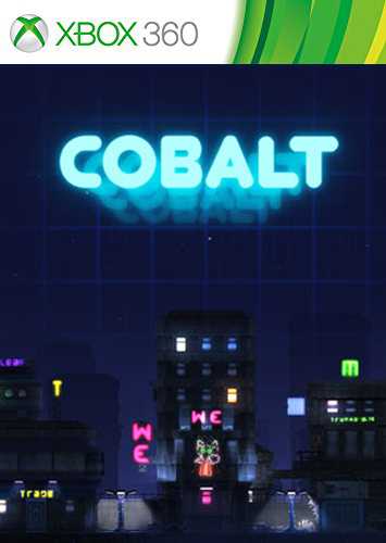 [Xbox360]xbox360CobaltXBLA下载
