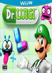 [WIIU]wiiu路易医生细菌扑灭中文版下载WIIU路易医生细菌扑灭中文版下载