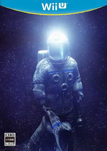 [WIIU]wiiu交易者美版下载