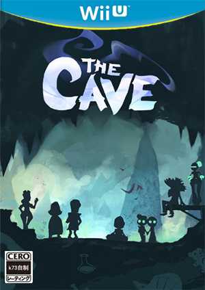 [WIIU]wiiu魔窟冒险汉化版下载魔窟冒险Loadiine汉化版下载