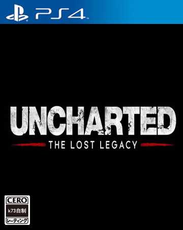 [PS4]神秘海域失落的遗产美版下载v1.08神秘海域失落的遗产英文版下载