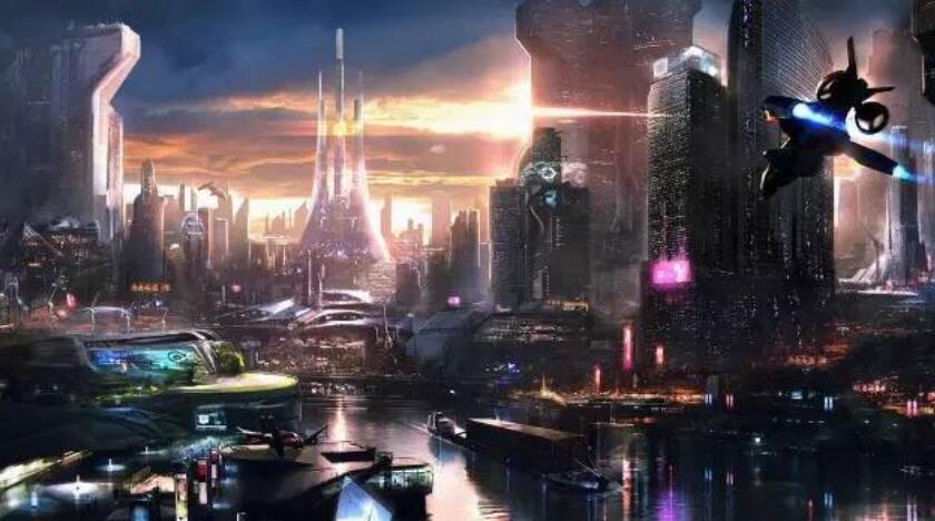 《赛博朋克Cyberpunk SFX》Early Access最新官方汉化P2P版下载