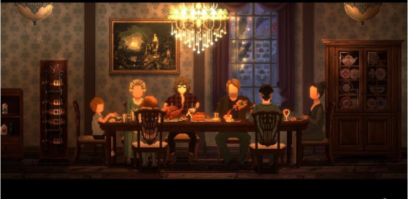 《猫与众生Cats and the Other Lives》P2P最新官方汉化硬盘版迅雷极速下载