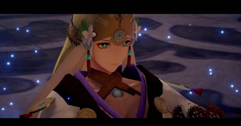 《黑白莫比乌斯：岁月的代价Monochrome Mobius》最新官方中文正版下载