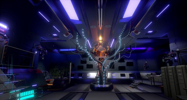 《明日传说：实验Tales of Tomorrow: Experiment》Build 9578137官方最新版迅雷下载