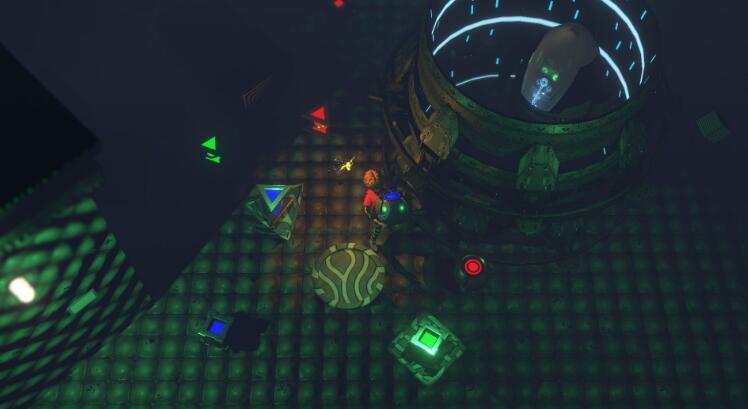 《暗夜长梦In Nightmare》FLT最新官方中文版下载