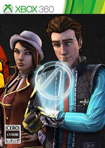 xbox360 无主之地传说 第二章美版下载 xbox360 无主之地传说 第二章美版下载