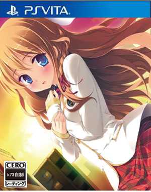 psv MeltyMoment日版下载 psv MeltyMoment日版下载