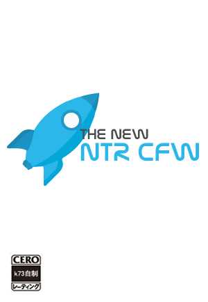 NTR CFW分支版本DEX2.2下载 NTR CFW DEX2.2下载 NTR CFW分支版本DEX2.2下载 NTR CFW DEX2.2下载