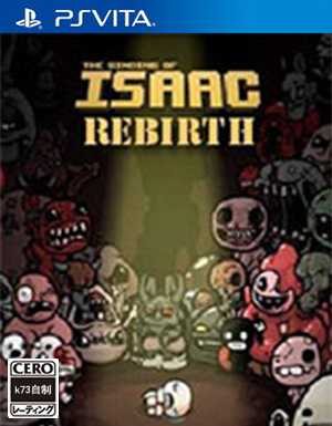 psv 以撒的结合重生日版下载 psv 以撒的结合重生日版下载