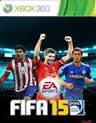 xbox360 FIFA15美版下载 FIFA15下载 xbox360 FIFA15美版下载 FIFA15下载