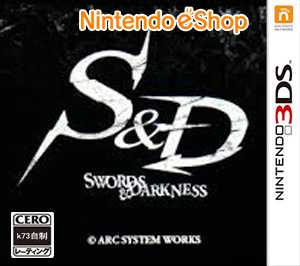 剑与黑暗通关存档 剑与黑暗通关存档