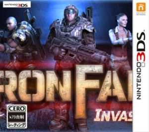 3ds 钢铁陨落入侵日版下载 钢铁陨落入侵日版cia下载 3ds 钢铁陨落入侵日版下载 钢铁陨落入侵日版cia下载