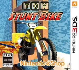 玩具特技摩托通关存档 玩具特技摩托通关存档