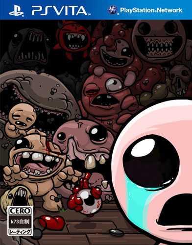 psv 以撒的结合重生美版下载 psv 以撒的结合重生美版下载