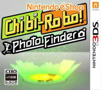 3ds 清扫机器人一起拍照欧版下载 3ds 清扫机器人一起拍照欧版下载