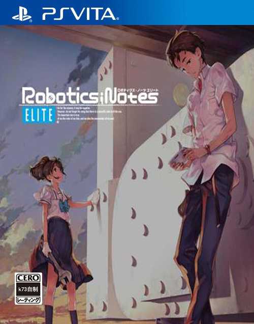 psv 机器人笔记精英日版下载 机器人笔记精英汉化版下载 psv 机器人笔记精英日版下载 机器人笔记精英汉化版下载