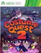 xbox360 万圣节大作战2美版下载 